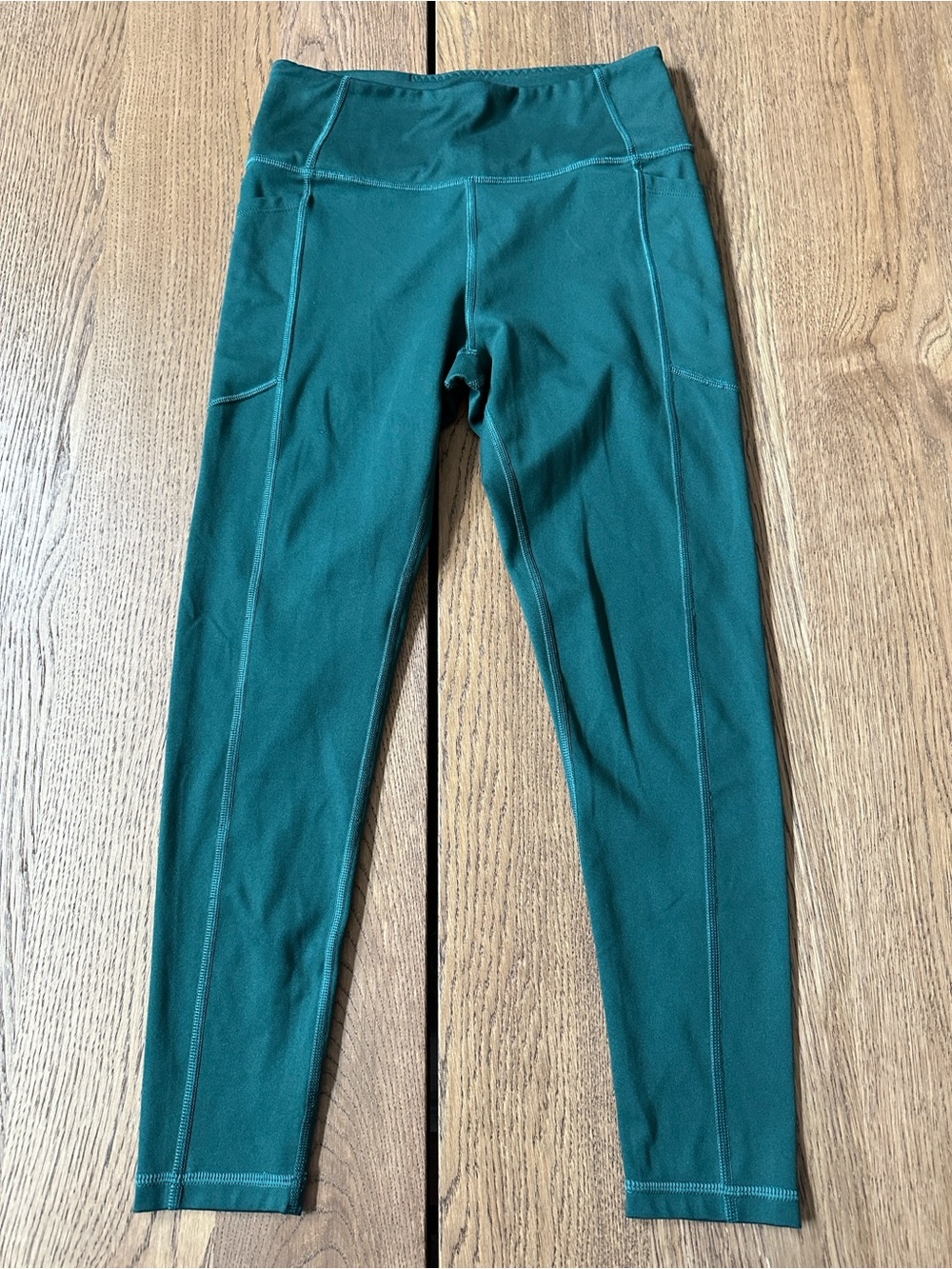 VICTORIAS SECRET Leggings Size 8/170/70A